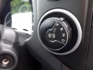 Peugeot Partner MY 2015 - Primo Contatto - 24