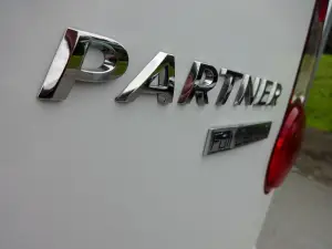 Peugeot Partner MY 2015 - Primo Contatto - 25