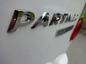 Peugeot Partner MY 2015 - Primo Contatto - 26