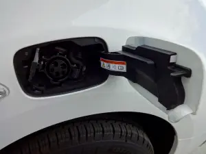 Peugeot Partner MY 2015 - Primo Contatto - 27