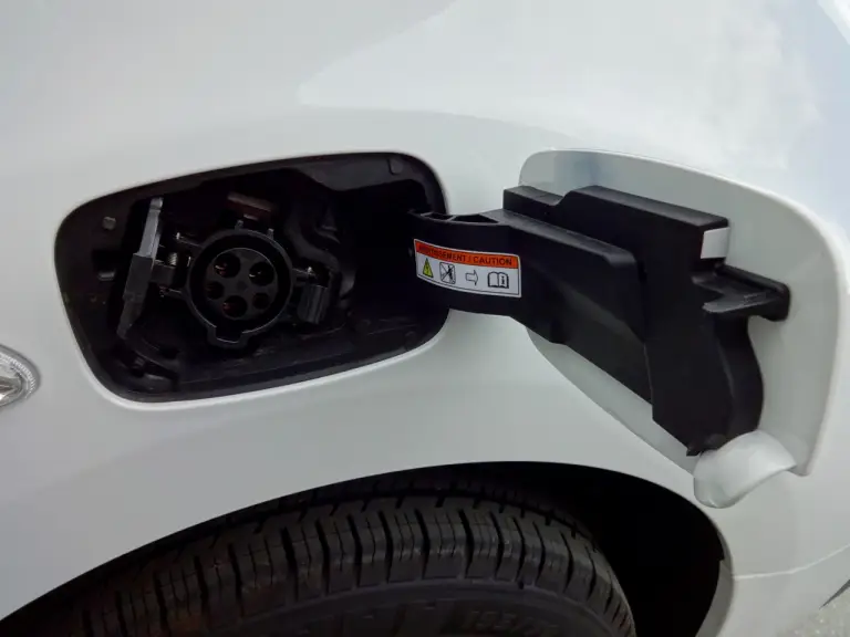 Peugeot Partner MY 2015 - Primo Contatto - 27