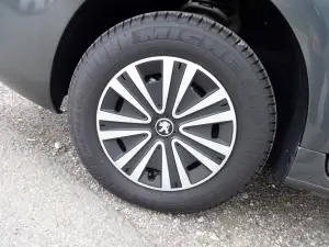 Peugeot Partner MY 2015 - Primo Contatto - 29