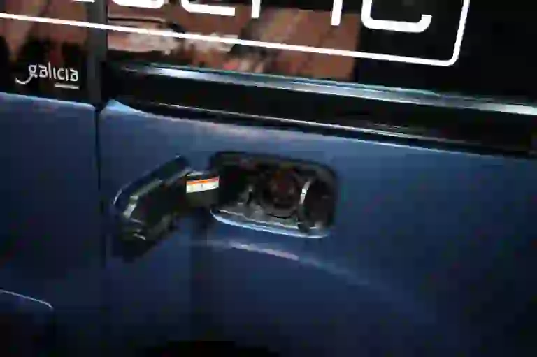 Peugeot Partner Tepee Electric Foto Live - Salone di Ginevra 2017 - 4