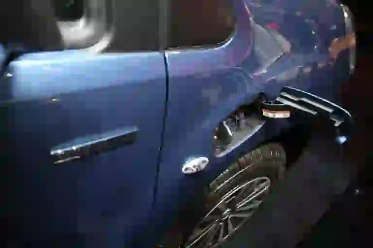 Peugeot Partner Tepee Electric Foto Live - Salone di Ginevra 2017 - 7