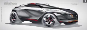 Peugeot Passio Concept - Rendering - 10