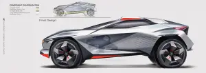Peugeot Passio Concept - Rendering - 11