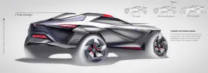 Peugeot Passio Concept - Rendering - 12
