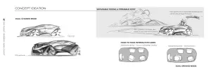Peugeot Passio Concept - Rendering - 1