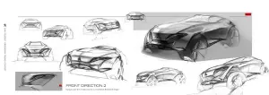 Peugeot Passio Concept - Rendering - 5
