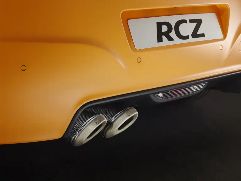 Peugeot RCZ Arlen Ness - 8