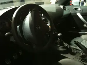 Peugeot RCZ Asphalt - Milano Fashion Week 2011 - 9