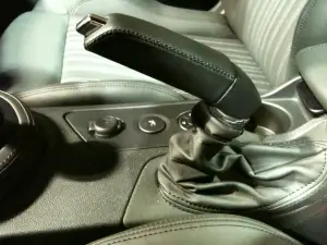 Peugeot RCZ Asphalt - Milano Fashion Week 2011 - 10