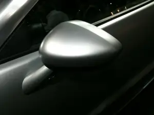 Peugeot RCZ Asphalt - Milano Fashion Week 2011 - 14