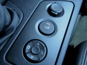 Peugeot RCZ infotainment - Recensione - 5
