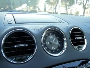 Peugeot RCZ infotainment - Recensione - 8