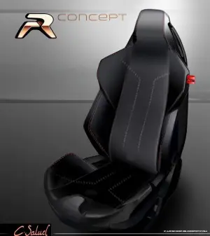 Peugeot RCZ R Concept - 6