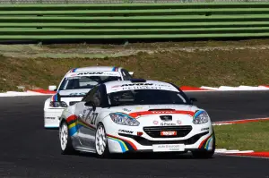Peugeot RCZ R Cup 2014 - 3