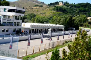 Peugeot RCZ R Cup - Inside the Race, un Weekend da Pilota