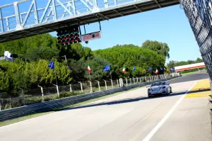 Peugeot RCZ R Cup - Inside the Race, un Weekend da Pilota - 32