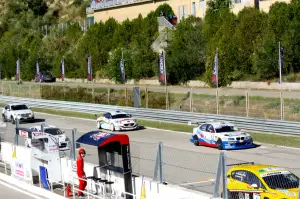Peugeot RCZ R Cup - Inside the Race, un Weekend da Pilota - 42