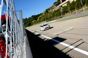 Peugeot RCZ R Cup - Inside the Race, un Weekend da Pilota