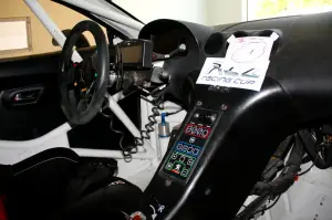Peugeot RCZ R Cup - Inside the Race, un Weekend da Pilota - 47
