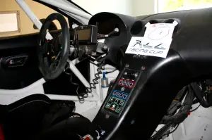 Peugeot RCZ R Cup - Inside the Race, un Weekend da Pilota