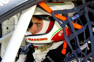 Peugeot RCZ R Cup - Inside the Race, un Weekend da Pilota