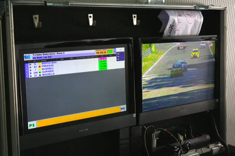 Peugeot RCZ R Cup - Inside the Race, un Weekend da Pilota - 58