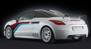Peugeot RCZ Racing Cup Replica
