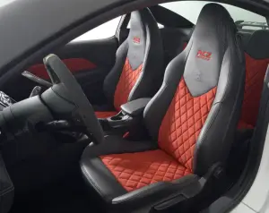 Peugeot RCZ Racing Cup Replica