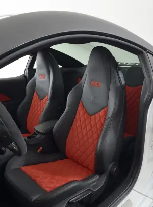 Peugeot RCZ Racing Cup Replica