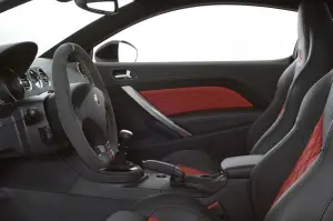Peugeot RCZ Racing Cup Replica