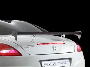 Peugeot RCZ Racing Cup Replica