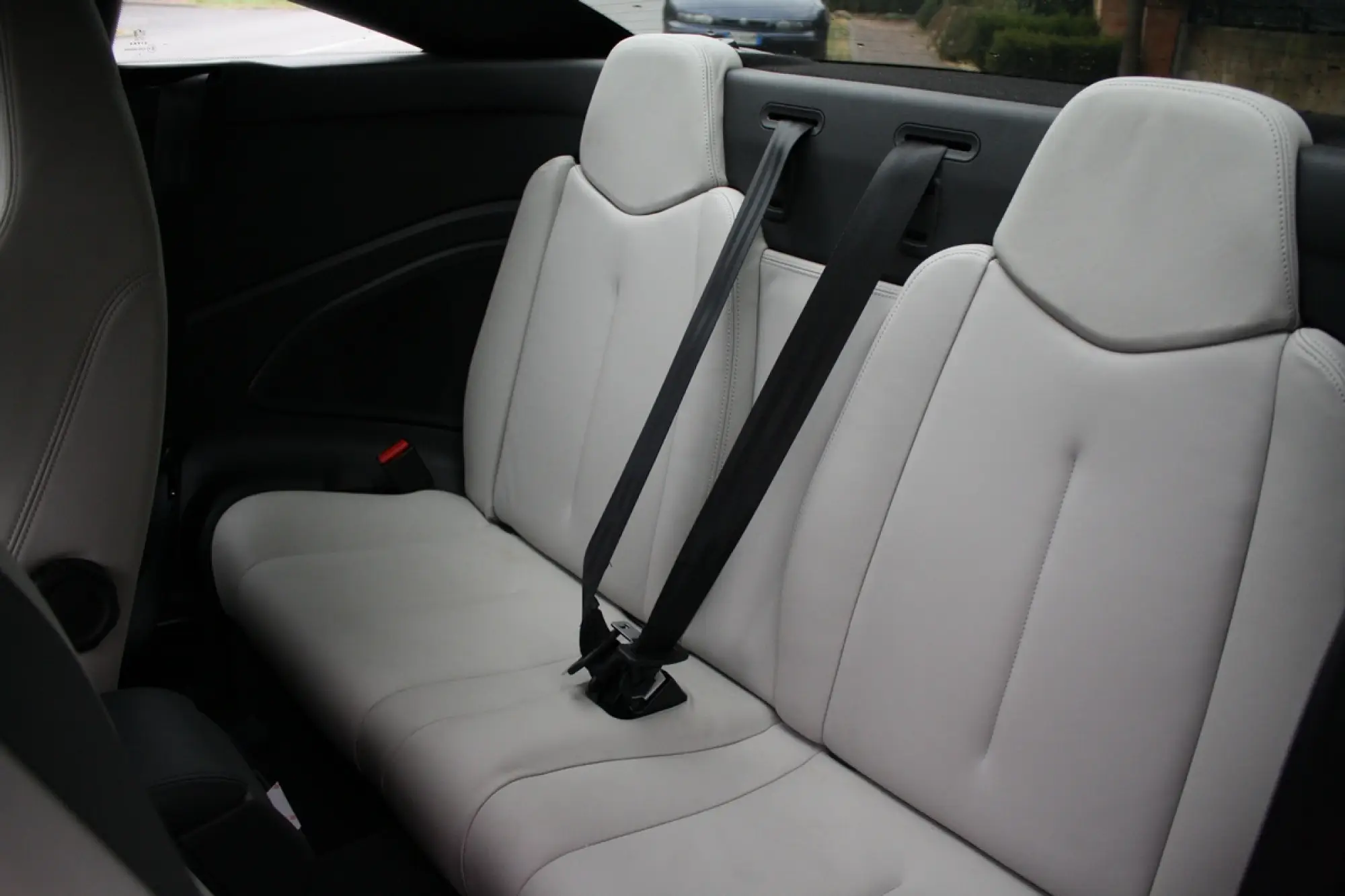 Peugeot RCZ - Test Drive - 27