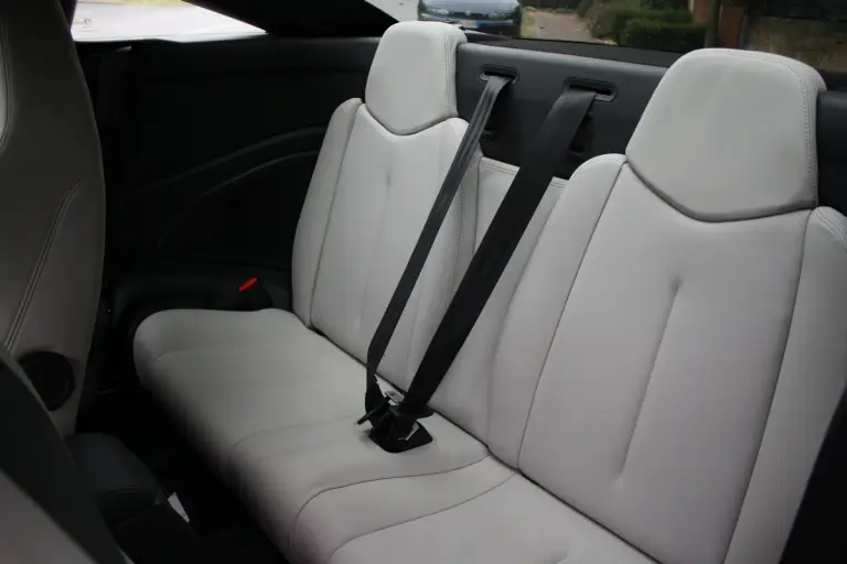 Peugeot RCZ - Test Drive - 27