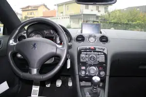 Peugeot RCZ - Test Drive - 30