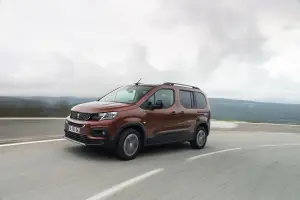 Peugeot Rifter 2018 - 30