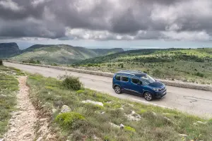Peugeot Rifter 2018 - 4