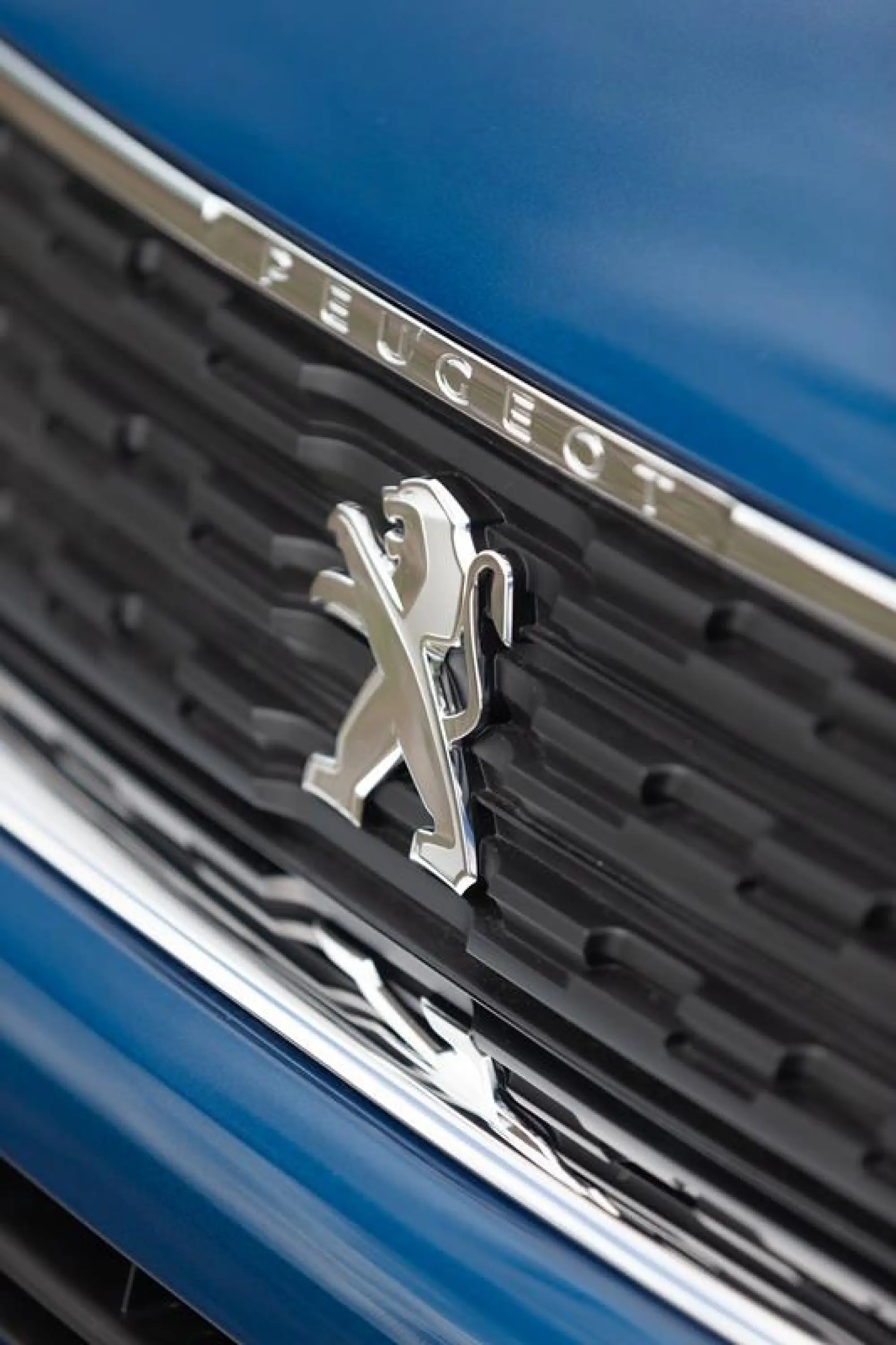 Peugeot Rifter 2018 - 61