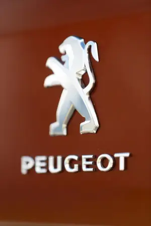 Peugeot Rifter 2018 - 70