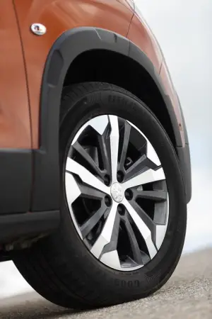Peugeot Rifter 2018 - 74