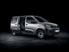 Peugeot Rifter Mix e Partner 