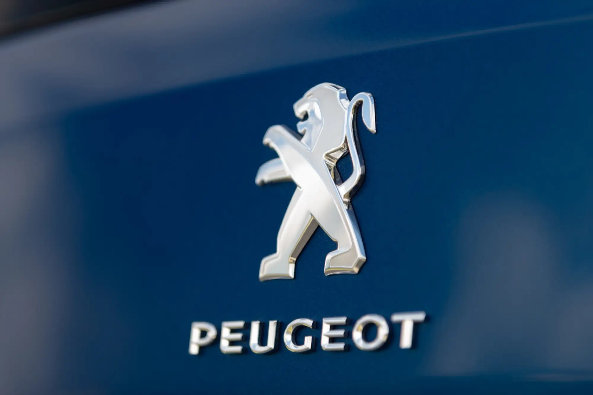 Peugeot Rifter - test drive 2018 - 33