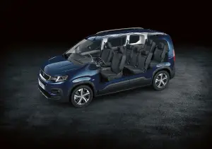 Peugeot Rifter - 10