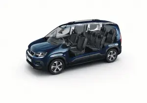 Peugeot Rifter - 11