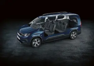 Peugeot Rifter - 12
