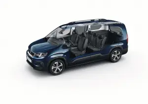 Peugeot Rifter - 13