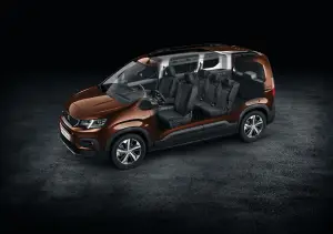 Peugeot Rifter - 14