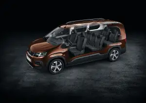 Peugeot Rifter - 16